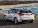 Kia Cerato Hatchback 2013 года (AU)